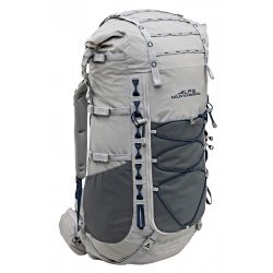 ALPS Mountaineering Nomad 75 Expandable Backpack #8