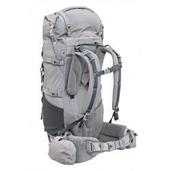 ALPS Mountaineering Nomad 50 Expandable Backpack #13