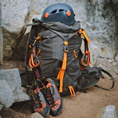 ALPS Mountaineering Peak 45 Day Backpack #11