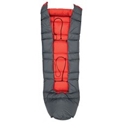 ALPS Mountaineering Pinnacle Quilt 35 Degree Sleeping Bag #4