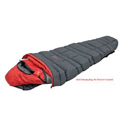 ALPS Mountaineering Pinnacle Quilt 35 Degree Sleeping Bag #8