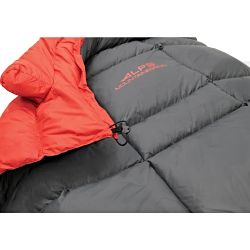 ALPS Mountaineering Pinnacle Quilt 35 Degree Sleeping Bag #12