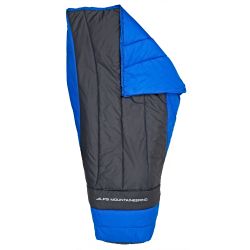 ALPS Mountaineering Radiance Quilt 35 Degree Sleeping Bag #3