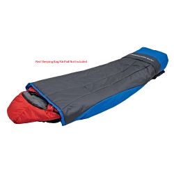 ALPS Mountaineering Radiance Quilt 35 Degree Sleeping Bag #7