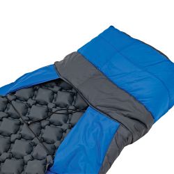 ALPS Mountaineering Radiance Quilt 35 Degree Sleeping Bag #8