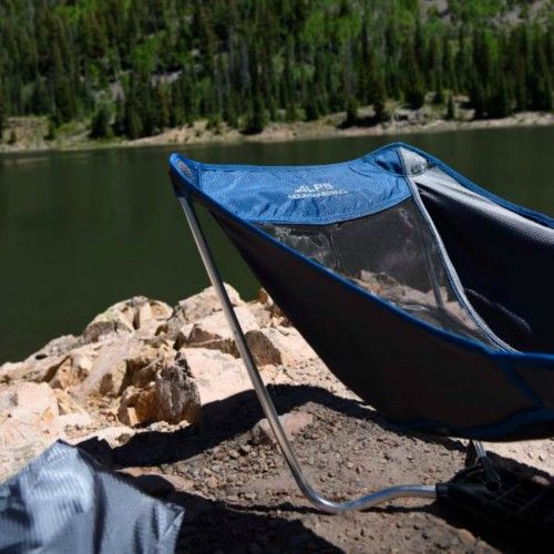 ALPS Mountaineering Ready Lite Low Chair 