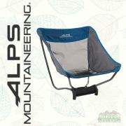 ALPS Mountaineering Ready Lite Low Chair