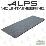 ALPS Mountaineering Rectangle Sleeping Bag Liner