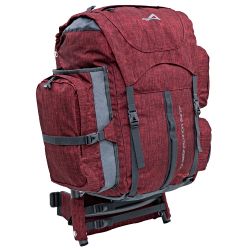 ALPS Mountaineering Red Rock External Frame Backpack #2