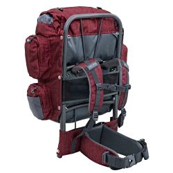 ALPS Mountaineering Red Rock External Frame Backpack #3