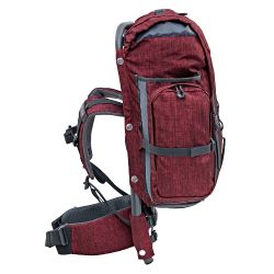ALPS Mountaineering Red Rock External Frame Backpack #4