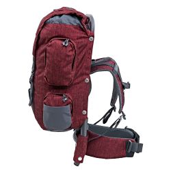 ALPS Mountaineering Red Rock External Frame Backpack #5