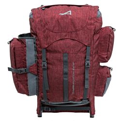 ALPS Mountaineering Red Rock External Frame Backpack #6
