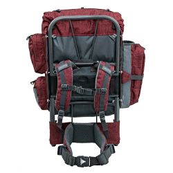 ALPS Mountaineering Red Rock External Frame Backpack #7