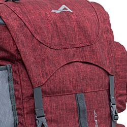 ALPS Mountaineering Red Rock External Frame Backpack #11