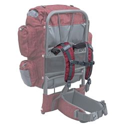 ALPS Mountaineering Red Rock Harness and Waist Belt #2