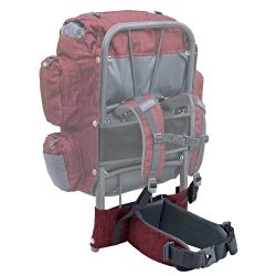 ALPS Mountaineering Red Rock Harness and Waist Belt #3