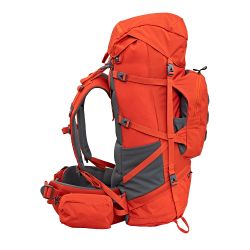 ALPS Mountaineering Red Tail 65 Internal Frame Backpack #4
