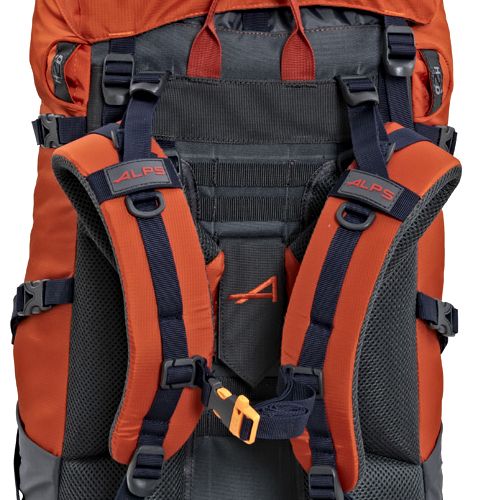 alps mountaineering red tail 65 internal pack