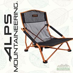 ALPS Mountaineering Rendezvous Elite Chair