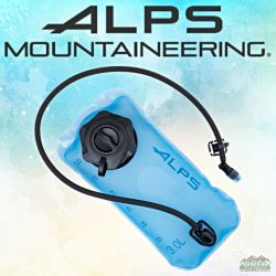 ALPS Mountaineering Reservoir Hydration Bladder