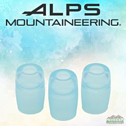 ALPS Mountaineering Reservoir Hydration Bladder Bite Valve Sheaths