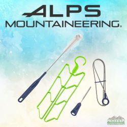 ALPS Mountaineering Reservoir Hydration Bladder Cleaning Kit