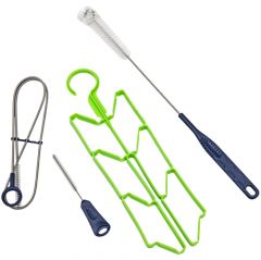 ALPS Mountaineering Reservoir Hydration Bladder Cleaning Kit #2