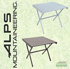 ALPS Mountaineering Square Dining Table