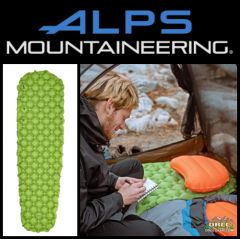 ALPS Mountaineering Swift Air Mat