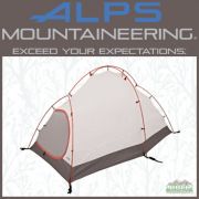 ALPS Mountaineering Tasmanian Backpacking Tents