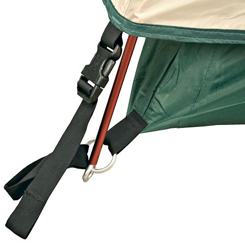 ALPS Mountaineering | Taurus Outfitter Tents | ORCCGear.com