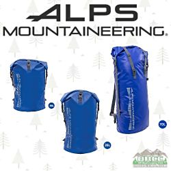 ALPS Mountaineering Torrent Backpack