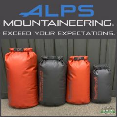 ALPS Mountaineering Torrent Series Dry Bags