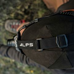 ALPS Mountaineering Trail Star 250 Headlamp #6
