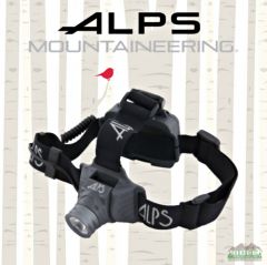 ALPS Mountaineering Trail Star 250 Headlamp #1