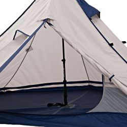 ALPS Mountaineering Trail Tipi Backpacking Tent #4