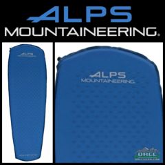 ALPS Mountaineering Ultra Light Air Pads