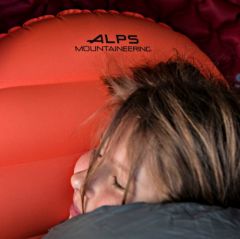ALPS Mountaineering Versa Pillow #9