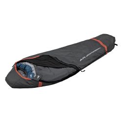 ALPS Mountaineering Wisp Lightweight Sleeping Bag #4