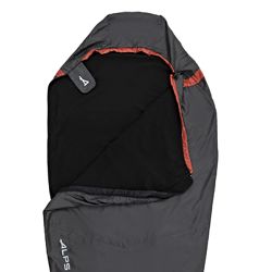 ALPS Mountaineering Wisp Lightweight Sleeping Bag #6
