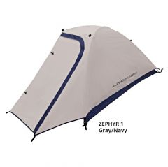 ALPS Mountaineering Zephyr 1 Lightweight Tent #3