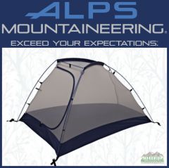 ALPS Mountaineering Zephyr 1 Lightweight Tent
