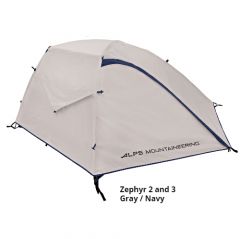 ALPS Mountaineering Zephyr Lightweight Tents #3