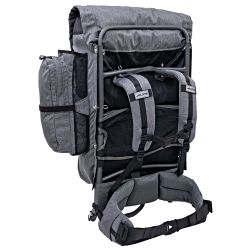 ALPS Mountaineering Zion External Frame Backpack #3