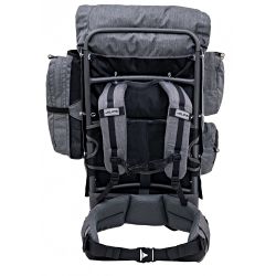 ALPS Mountaineering Zion External Frame Backpack #7