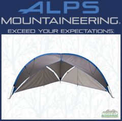 ALPS Mountaineering Tri-Awning Elite