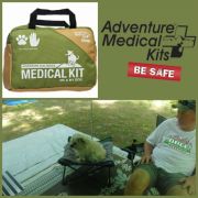 Adventure Medical Kits Adventure Dog Series Me and My Dog