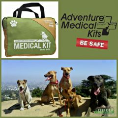 Adventure Medical Kits Adventure Dog Series Trail Dog