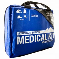 Adventure Medical Kits Mountain Classic Series Weekender Kit #2